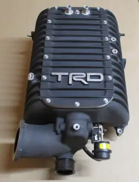 Trd 07-18 5.7 Used 2007-2021 Toyota Tundra V8 Supercharger Head Unit