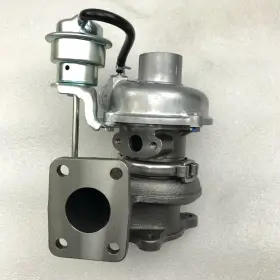 Vb410266 Turboful Aftermarket Replacement Rhf3 Turbocharger For Kubota Industrial Motor Ck51