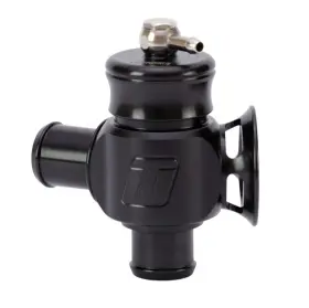 Ts-0203-1022 Turbosmart Kompact Black Dual Port Blow Off Valve 25mm Universal