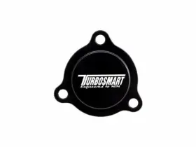 Ts-0203-1101 Turbosmart Blanking Plate Suit Fits Ford Focus Mk3 Rs 2.3l Ecoboost