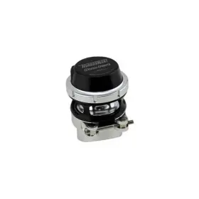Ts-0204-1107 Turbosmart Raceport Geniv Blow Off Valve Black