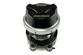 Ts-0208-1132 Turbosmart Usa Gen-v Bov Proport - 54mm Supercharger Black