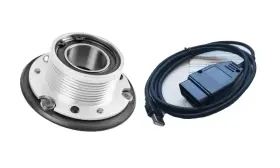Upda1130900044 Upd Mercedes Amg M113k 77mm Supercharger Pulley And Tune Combo
