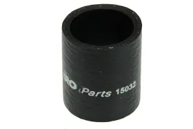 390ie37 Uro Supercharger Hose For 2002-2008 Mini Cooper
