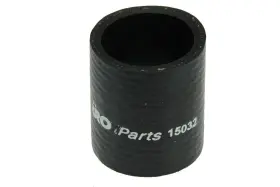 17511524538 Uro Parts Supercharger Hose Fits 2002-2008 Mini Cooper