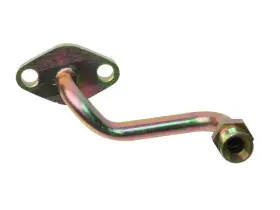 93010712403 Uro Parts Oil Pipe Porsche 911 930