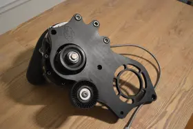 Aae46m3sc Vf Engineering Vf570 Bmw E46 M3 S54 Supercharger System Read Description