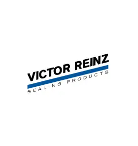 70-33777-00 Victor Reinz Mercedes C230 Supercharger Gasket 2711411280