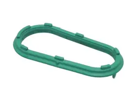87mscvt37 Victor Reinz Left Supercharger Gasket For Cooper 2003 2006 2005 2004 2002 2008 2007