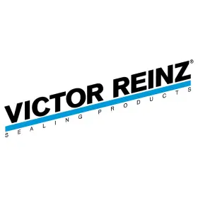 B32250 Victor Reinz Supercharger Gasket Gap