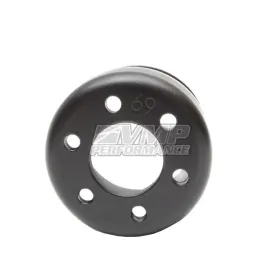 Vmp-26-6-b Vmp Performance For 5.0l Tvs Supercharger 2.6in 6-rib Pulley