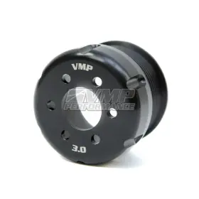 Vmp-30-10-b Vmp Performance For 07-14 Ford Shelby Gt500 3.0in 10-rib Conversion Bolt-on Pulley