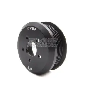 Vmp-30-6-b Vmp Performance