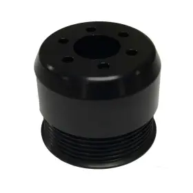 Vmp-30-6-r2300 Vmp Performance For 05-10 Ford Mustang 4.6l 3.0in 6-rib Pulley Roush 3v R2300 2.3l Tvs
