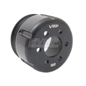 Vmp-31-6-b Vmp Performance For 5.0l Tvs Supercharger 3.1in 6-rib Pulley