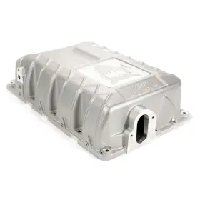 Vmp-apx022 Vmp Performance Apex Predator Supercharger Lid And Street Core In Silver