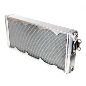 Vmp-mp10 Vmp Performance Multi-pass Heat Exchanger With 1 Inch Npt Fittings