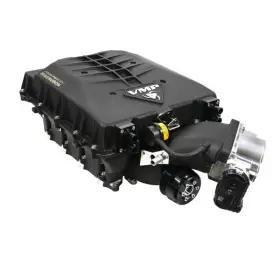 Vmp-sk1517mloki Vmp Performance 2015-2017 Mustang Loki 2.65l Tvs Supercharger Intercooled Full K