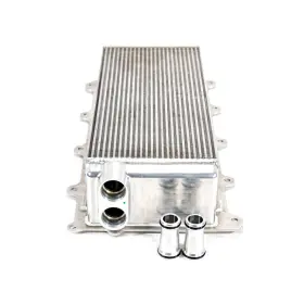 Vmp-suc035 Vmp Performance - Mustang Gt500 5.2l 81 Mm Street Intercooler