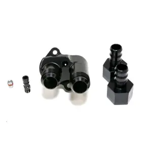 Vmp-suc053 Vmp Performance Ft20 Gt500 16 An Billet High-flow Water Manifold