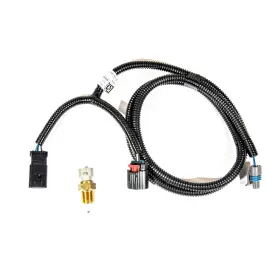 Vmp-sup068 Vmp Performance Breakout Harness And Brass Temp Sensor For Ft15 Coyote 5.0 L Pd Blowers