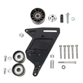 Vmp-sut012 Vmp Performance 11-ft17 Bomber Bracket 8-rib Fead System Vmp/roush