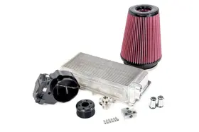 Vmp-drag52l-eo-81-2.75 Vmp Mustang Gt500 Predator Eo Drag Pack 100 Hp Upgrade New In Box