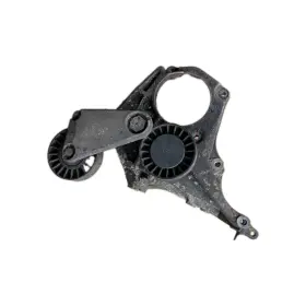 037145812c Volkswagen 1990-1992 Corrado G60 Supercharger Bracket Oem Genuine 037 145 812 C