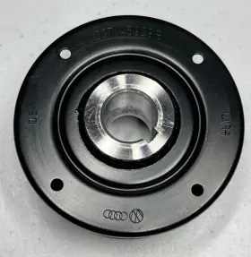 037145929b Volkswagen Oem Vw 1989-93 Corrado G60 Supercharger Pulley 5 Rib Stock Clean