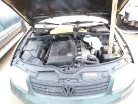 058145703lx Volkswagen Used Supercharger Fits 2000 Passat 1.8l Engine Id Aeb Grade A