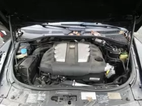 321-50708 Volkswagen Turbo/supercharger 3.0l Diesel Engine Id Cata Fits 09-14 Touareg