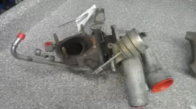 321-53285 Volkswagen Turbo/supercharger 1.8l Gasoline Id Aph Fits 99-01 Beetle