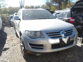 321-53347r Volkswagen Passenger Turbo/supercharger 5.0l Diesel Fits 05-09 Touareg 1470724