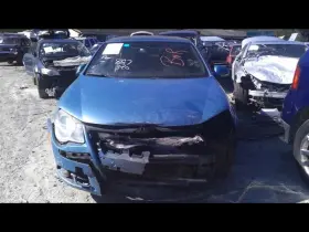 321.vw1e07 Volkswagen Eos 2007 Turbo/supercharger 26369329