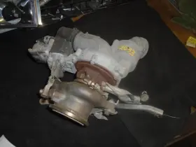 321.vw1l14 Volkswagen Jetta 2014 Turbo/supercharger 669333