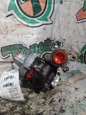 321.vw1m23 Volkswagen Jetta 2023 Turbo/supercharger 3500190