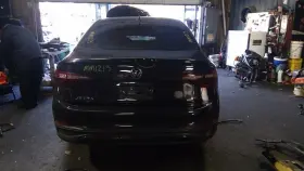 321.vw1m24 Volkswagen Jetta 2024 Turbo/supercharger 101512