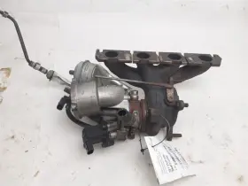 321.vw1q09 Volkswagen Ccta Turbocharger Fits Cc 2009 Oem