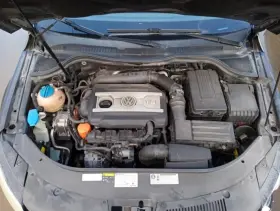 321.vw1q13 Volkswagen Cc Volks 2013 Turbo/supercharger 25330996