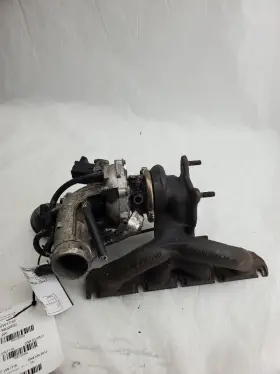 321.vw1t16 Volkswagen Tiguan 2016 Turbo/supercharger 199394