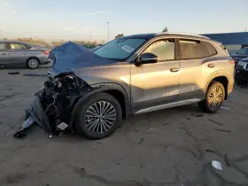 321.vw1t25 Volkswagen Tiguan 2025 Turbo/supercharger 495966