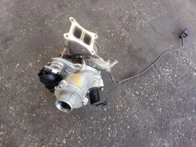 321.vw1u19 Volkswagen Arteon 2019 Turbo/supercharger 366650