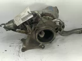 327-59724 Volkswagen Beetle 2014 Turbo/supercharger