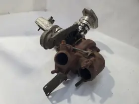 408105-9117 Volkswagen Vw Vintage A Research T04 Turbo Setup As Is Non Tested 408105-9117 Volkswagen Vw Vintage A Research T04 Turbo Setup As Is Non Tested
