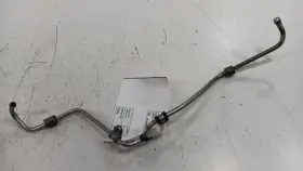 960.vw1h11 Volkswagen Super Turbo Charger Oil Line Hose Tube