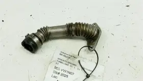 960.vw1n07 Volkswagen Super Turbo Charger Oil Line Hose Tube 2007 Volkswagon Passat 2006 2008 2009