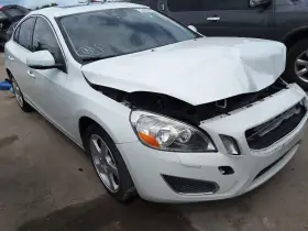 317-51420 Volvo Intercooler 2.5l Fits 14-16 S60 215038