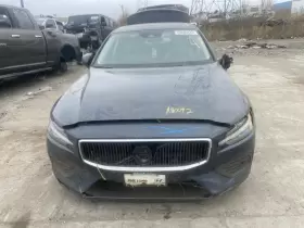 321-10028 Volvo Turbo/supercharger Turbo Vin 10 4th And 5th Digits Fits 16-19 Xc90