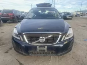 321-50709 Volvo Turbo/supercharger Xc70 3.0l Fits 08-15 70 Series