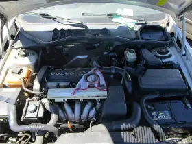321-53276 Volvo Turbo/supercharger Convertible Fits 98 70 Series 25636365